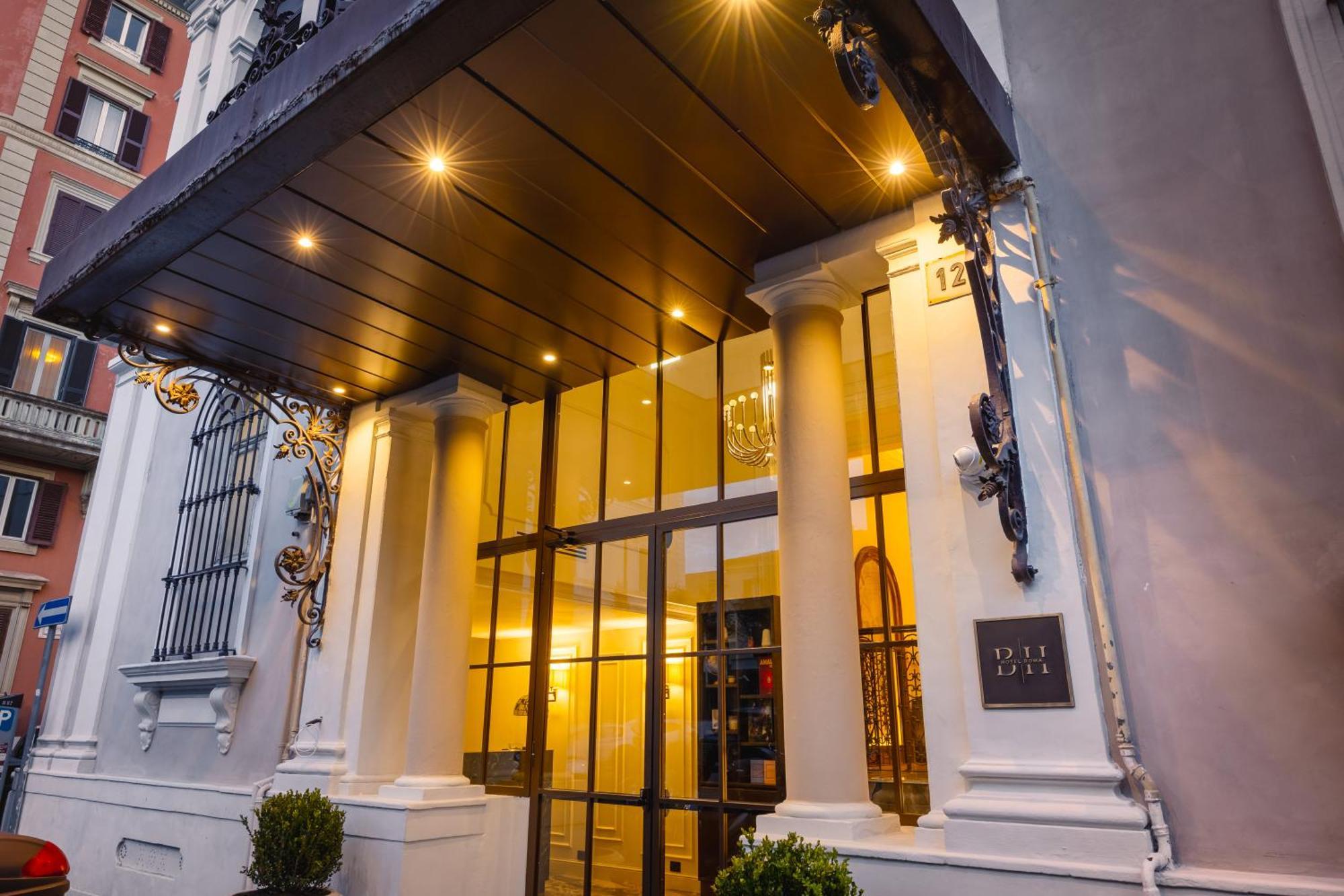 Bh Hotel — Photos 2